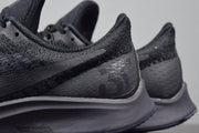 Nike Air Zoom Pegasus 35 Running Shoes Black 942851-002