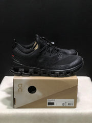 On Cloud X Z5 Black Running Sneakers