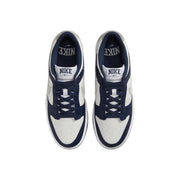 Nike Dunk Low Midnight Navy Sneakers FD9749-400