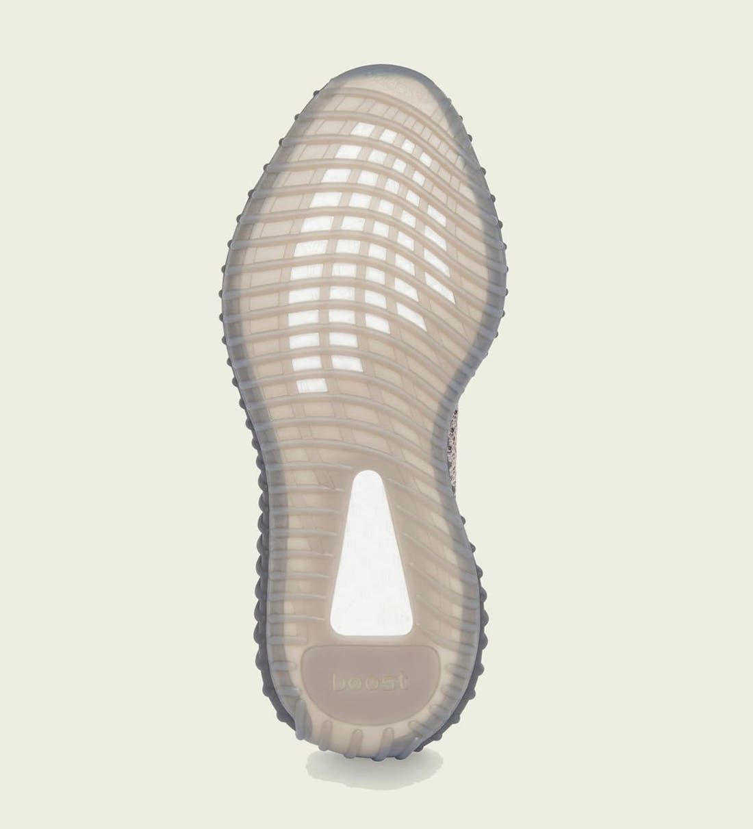 adidas Yeezy Boost 350 V2 Ash Stone Sneakers GW0089