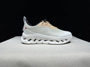 On Cloudtilt 2.0 x Loewe Khaki Sneakers