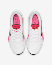 Nike Zoom Winflo 8 Running Shoes White Pink CW3419-100