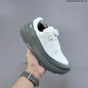 DESCENTE Circuit LTR Wire 2.0 Sneakers White Grey