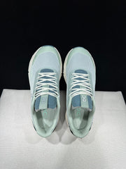 On Cloudnova Form 2 Sneakers Light Blue