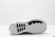 Nike Air Max Plus Comme des Garçons White Sneakers