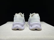 On Cloudtilt Sneakers in White and Lavender