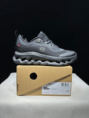 On x Loewe Cloudtilt 2.0 Sneakers, All Black