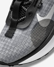 Nike Air Max 2021 Sneakers Black Grey DA1923-001