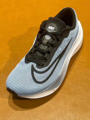 Nike Zoom Fly 5 Running Shoes Blue Black DM8968-401