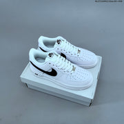 Nike Air Force 1 ’07 Low-Top Sneakers