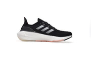 adidas Ultra Boost 22 H01174 Black Running Shoes