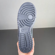 Nike SB Dunk Low Concepts Blue Lobster Sneakers 313170-342