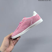 MLB Clubbie SD Low-Top Sneakers in Suede