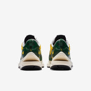 Nike sacai VaporWaffle Sneakers Yellow Green CV1363-700