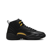 Air Jordan 12 Retro Black Taxi Sneakers CT8013-071