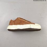 Maison MIHARA YASUHIRO Original Sole Low Sneakers