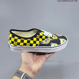 Vans Premium Old Skool 36 Patterned Low-Top Sneakers