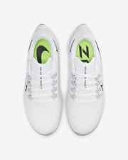 Nike Air Zoom Pegasus 38 Running Shoes White CW7356-100