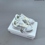 ASICS Gel-Kayano 14 Mesh Running Sneakers