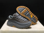 HOKA Tor Summit Trail Sneakers in Gray