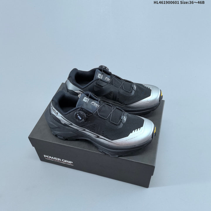 Kailas FUGA EX3 BOA Trail Running Shoes