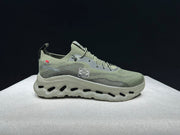 On Cloudtilt Loewe Khaki Green Sneakers