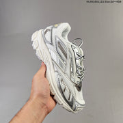 Reebok Pre Millennium-Inspired Mesh Sneakers