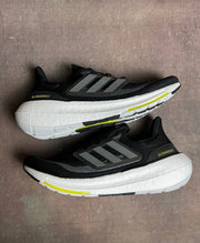 adidas Ultraboost 23 Running Shoes Black HQ6339