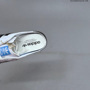 Adidas Originals Samba OG Mule Sneakers White Black LB3814