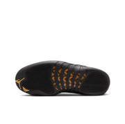 Air Jordan 12 Retro Black Taxi Sneakers CT8013-071