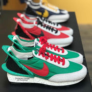 Nike Daybreak x UNDERCOVER Lucky Green Sneakers CJ3295-300