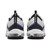 Nike Air Max 97 Sneakers Black White Purple 921826-109