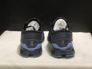 On Cloud X 4 Navy Running Sneakers