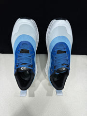 On Cloudtilt 2.0 Blue Running-Inspired Sneakers
