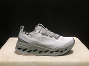 On Cloudsurfer Max Running Shoes, Alloy Grey