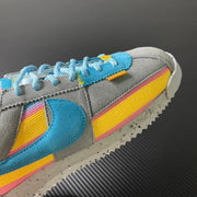 Nike Cortez SP Union LA Light Smoke Grey Sneakers DR1413-002