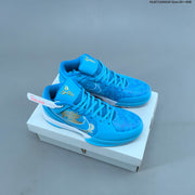 Nike Kobe 4 Protro Draft Day Low-Top Basketball Shoes