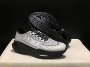 HOKA Mach X 2 Running Shoes in White and Black