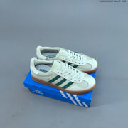 adidas Gazelle Indoor Low-Top Sneakers