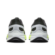 Nike Structure 25 Road Running Shoes Black Volt DJ7883-005