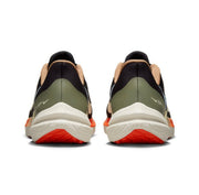 Nike Air Winflo 9 Running Shoes Black Orange DX6040-071