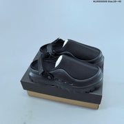 UGG PeakMod Tasman Closed-Toe Clogs in Mixed Colors