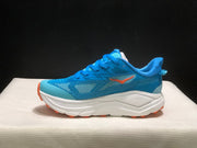 HOKA Challenger 8 Trail Running Shoes, Blue