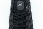 adidas UltraBoost 21 Black Running Sneakers FY0306