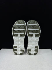 On Cloudtilt Sneakers in Olive and Desert