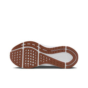 Nike Structure 25 Road Running Shoes, Sail Red DJ7883-001