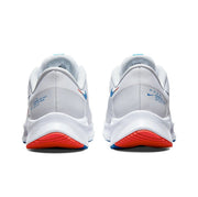 Nike Quest 4 Running Shoes Blue and White DA1105-101
