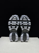 On x LOEWE Cloudsurfer Black Sneakers