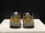 HOKA Stinson 7 Trail Running Shoes in Camo