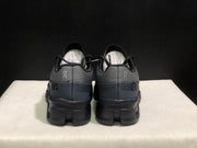 On Cloudmonster 2 Running Shoes in Gray and Black